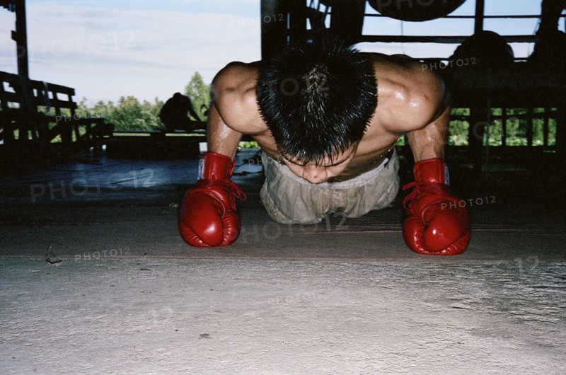 Muay thai