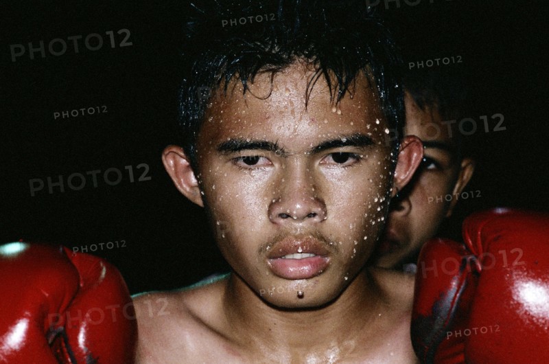 Muay thai
