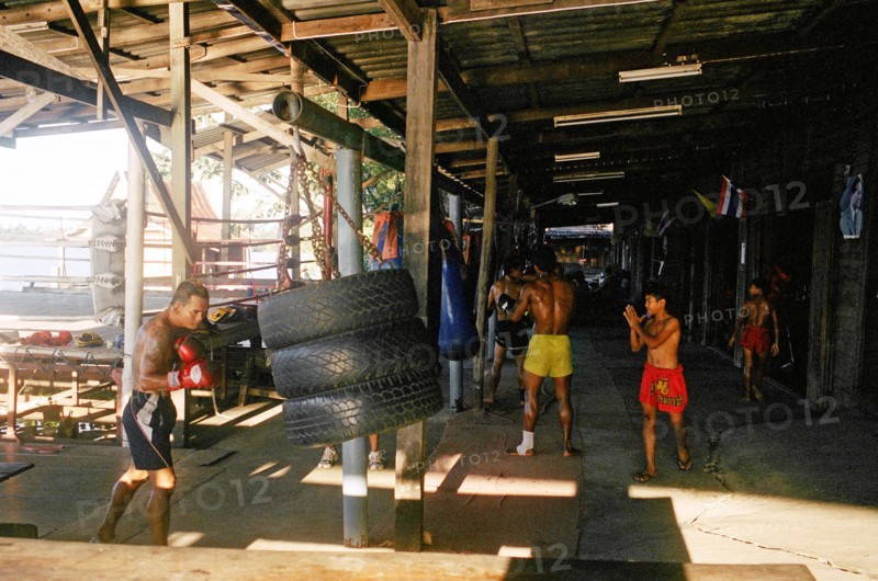 Muay thai