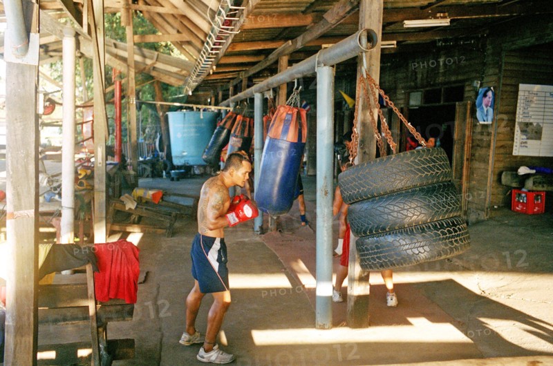 Muay thai