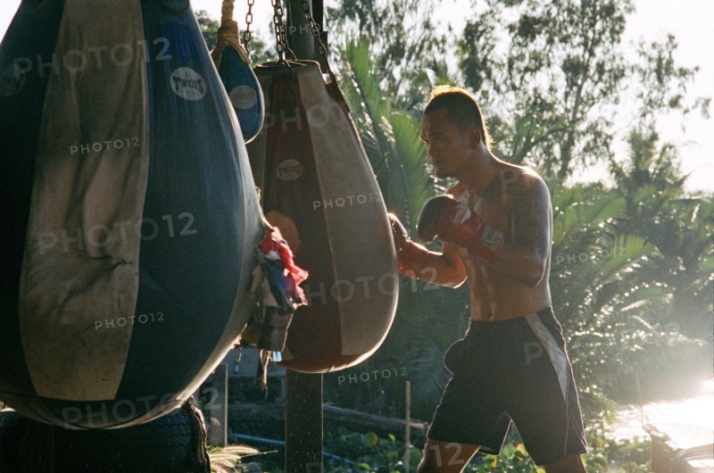 Muay thai