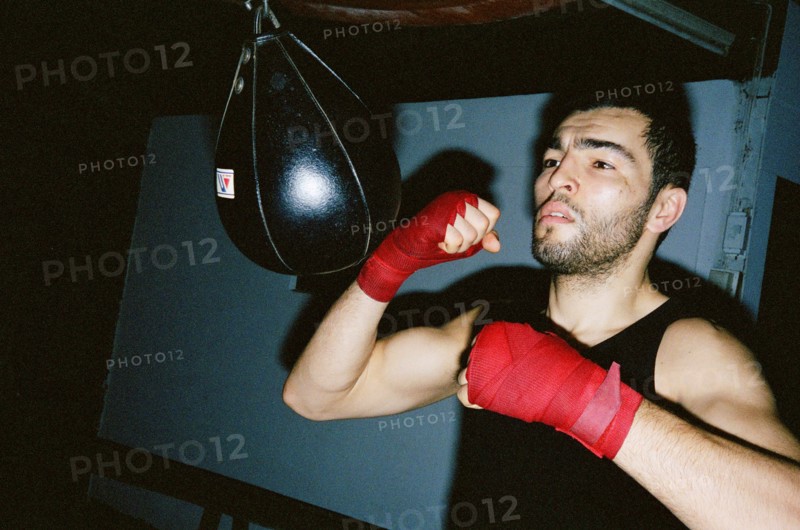 Muay thai