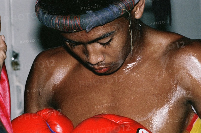 Muay thai