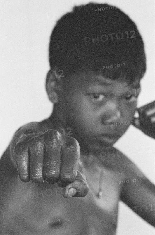 Muay thai