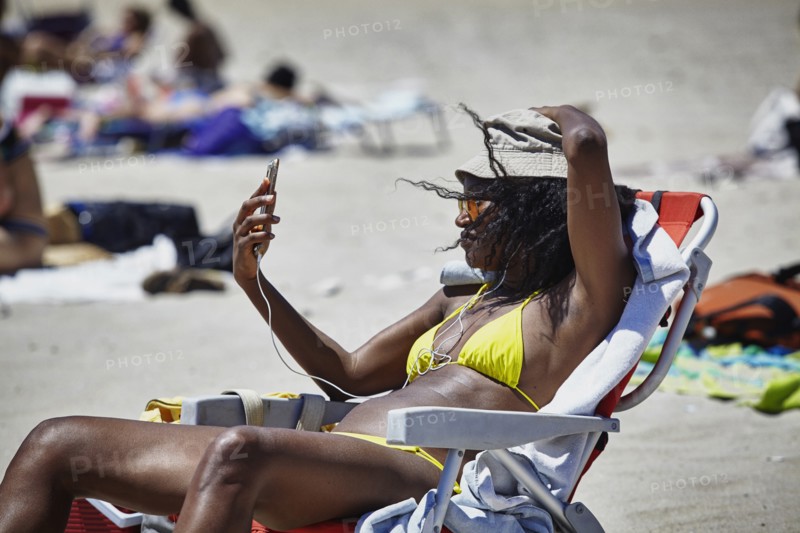 Reportage dans la péninsule de Rockaways