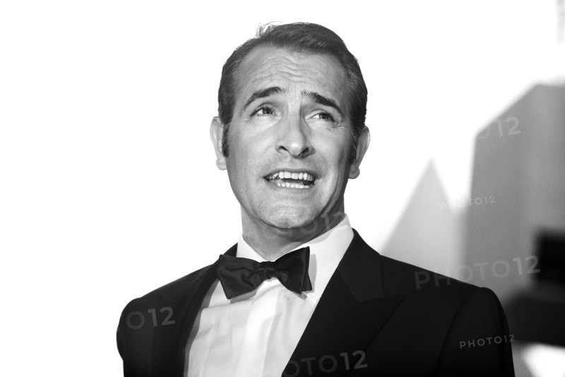 Jean Dujardin