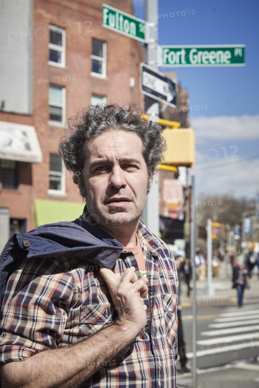 Benoît Cohen