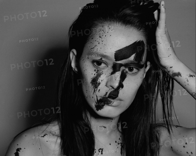 Beauty reportage