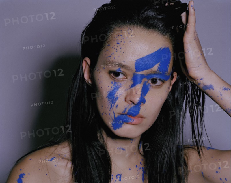 Beauty reportage