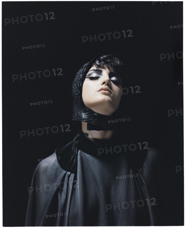 Fashion reportage