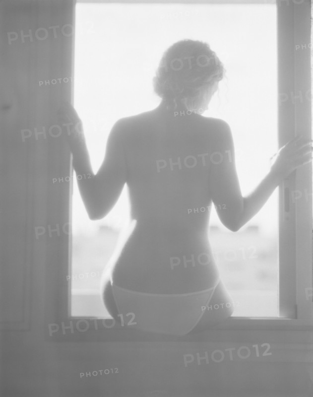 Reportage beauté nue
