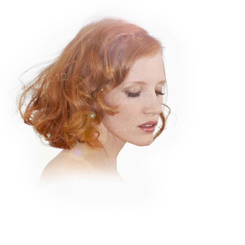 Jessica Chastain