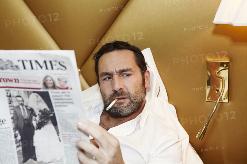 Gilles Lellouche