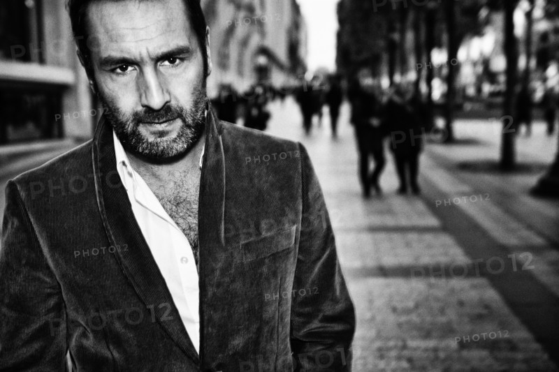 Gilles Lellouche