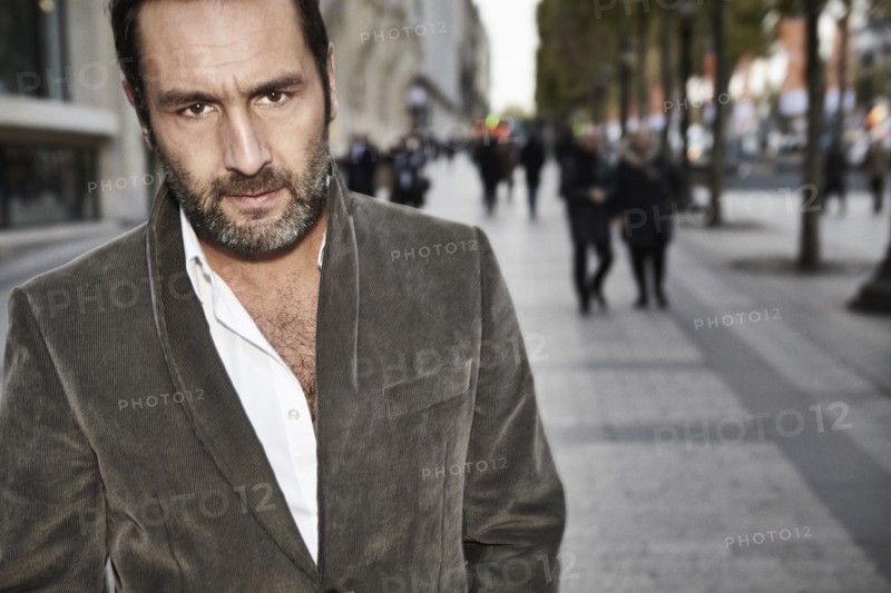 Gilles Lellouche
