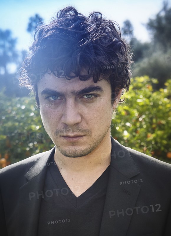Riccardo Scamarcio