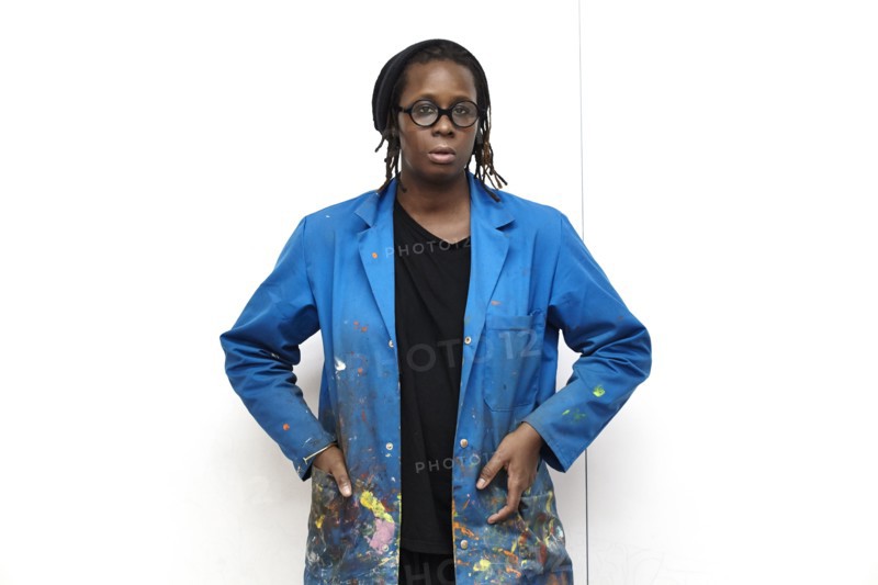 Mickalene Thomas