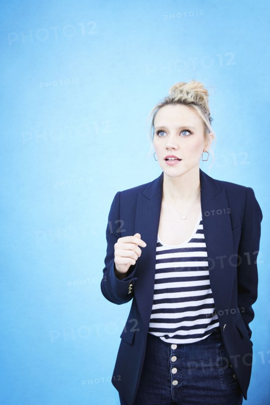 Kate McKinnon