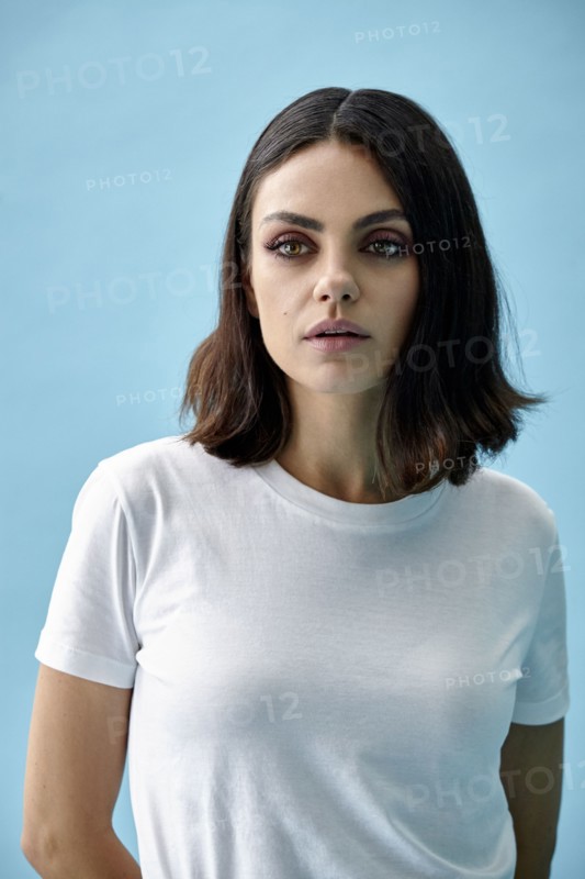Mila Kunis