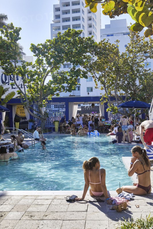 Reportage Miami 2017