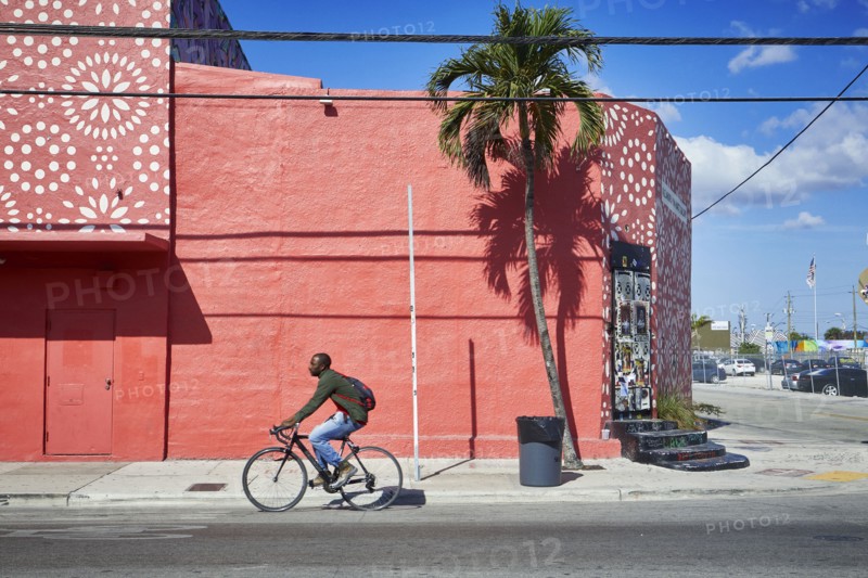 Reportage Miami 2017