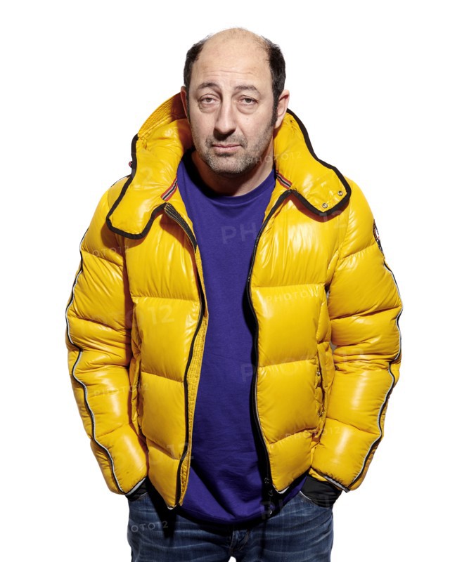 Kad Merad