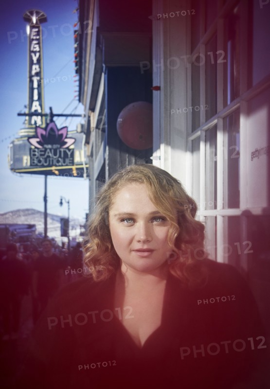 Danielle Macdonald, 2019