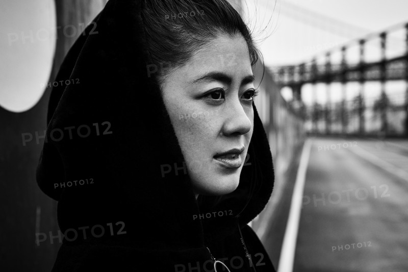 Jenny Zhang, 2019