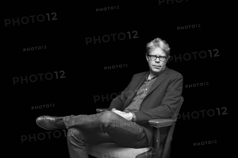 Jonathan Franzen, 2016