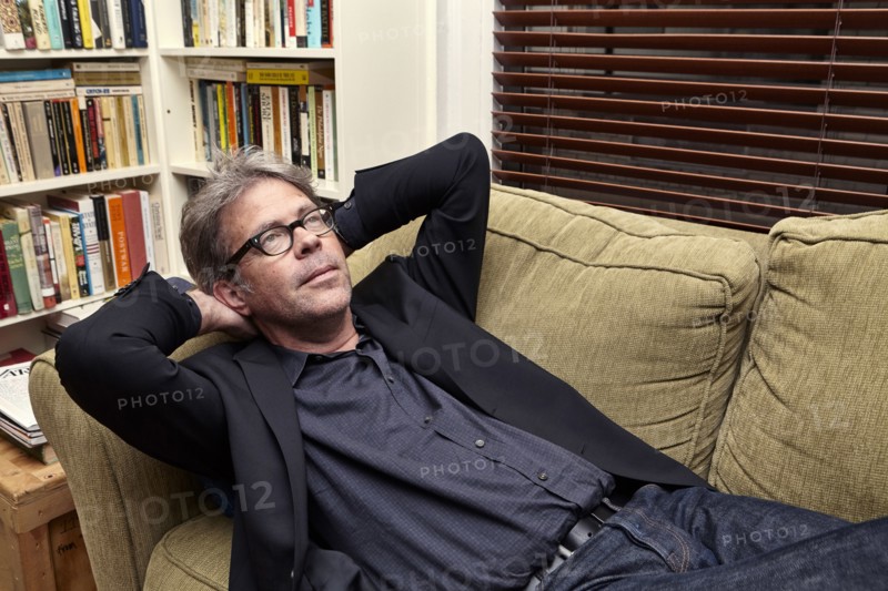 Jonathan Franzen, 2016