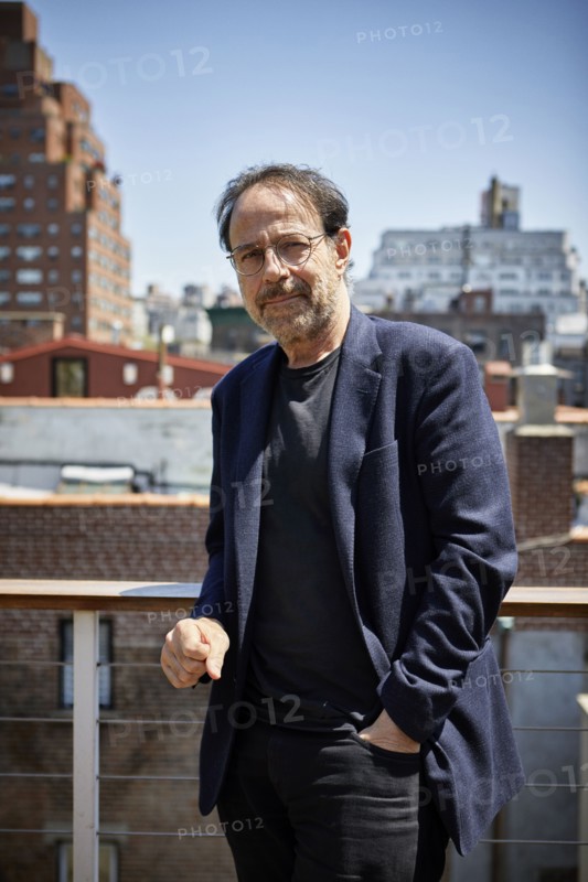 Marc Levy, 2019