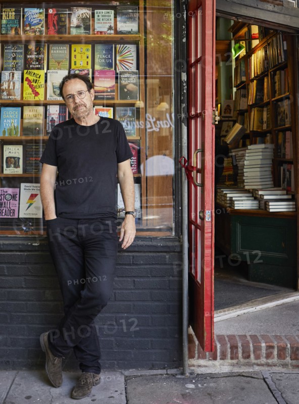 Marc Levy, 2019