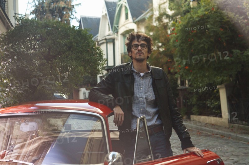 Hugo Gélin, 2012