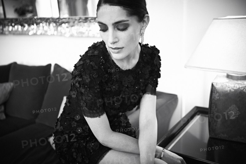 Caterina Murino