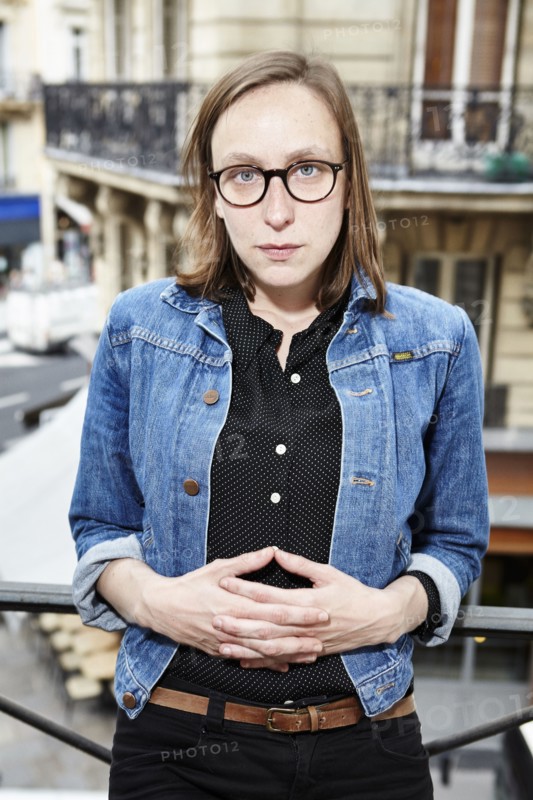 Céline Sciamma, 2011