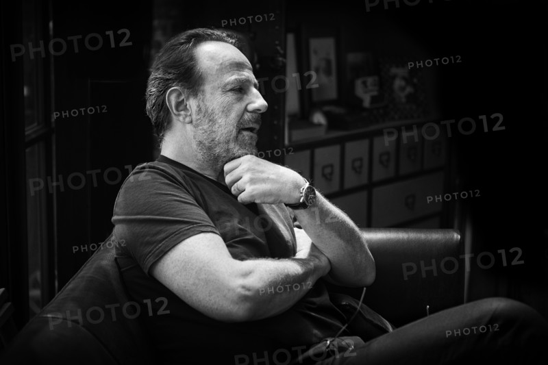 Marc Levy, 2019
