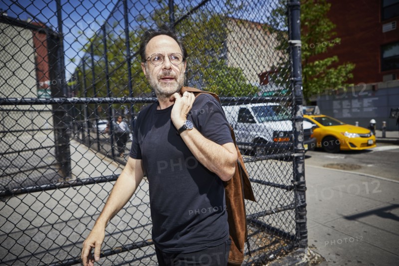 Marc Levy, 2019