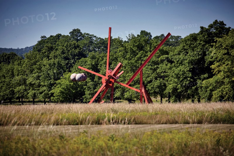 Le Storm King Art Center