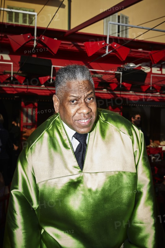 André Leon Talley