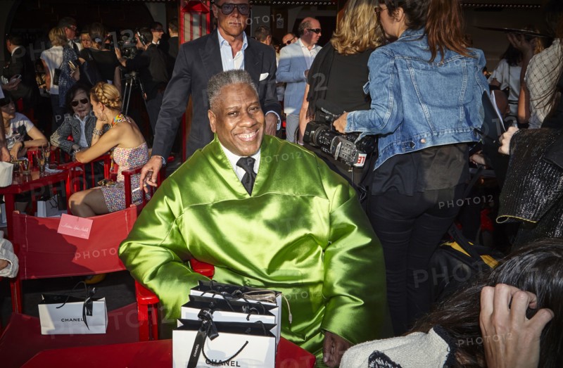 André Leon Talley