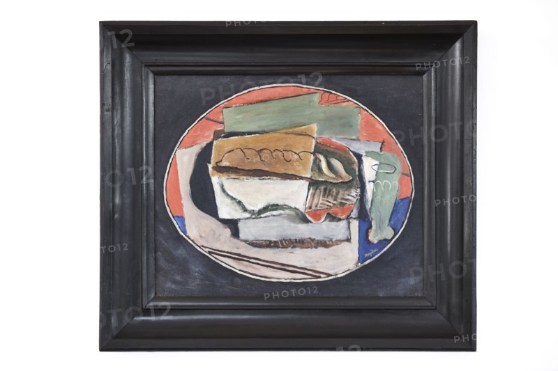 Appartement de Marianne Rosenberg, 2018