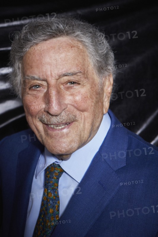 Tony Bennett, 2018