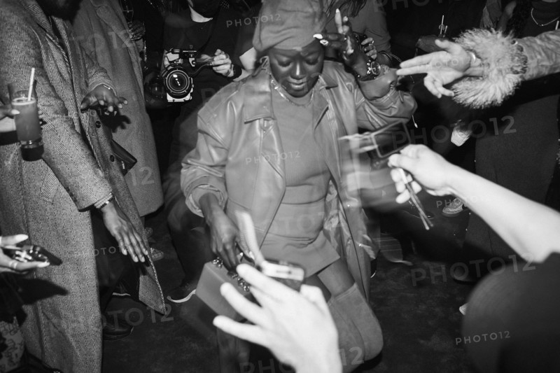 After Party du film "One Love" au Silencio à New-York, le 12 février 2024
