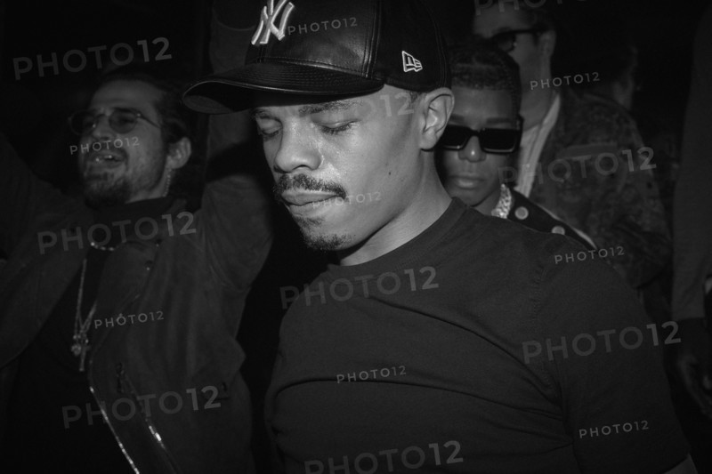 After Party du film "One Love" au Silencio à New-York, le 12 février 2024