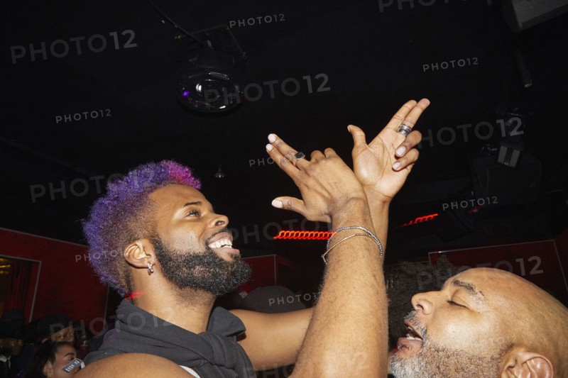 After Party du film "One Love" au Silencio à New-York, le 12 février 2024