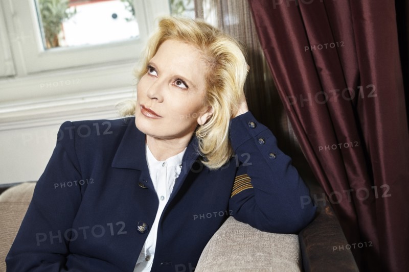 Sylvie Vartan