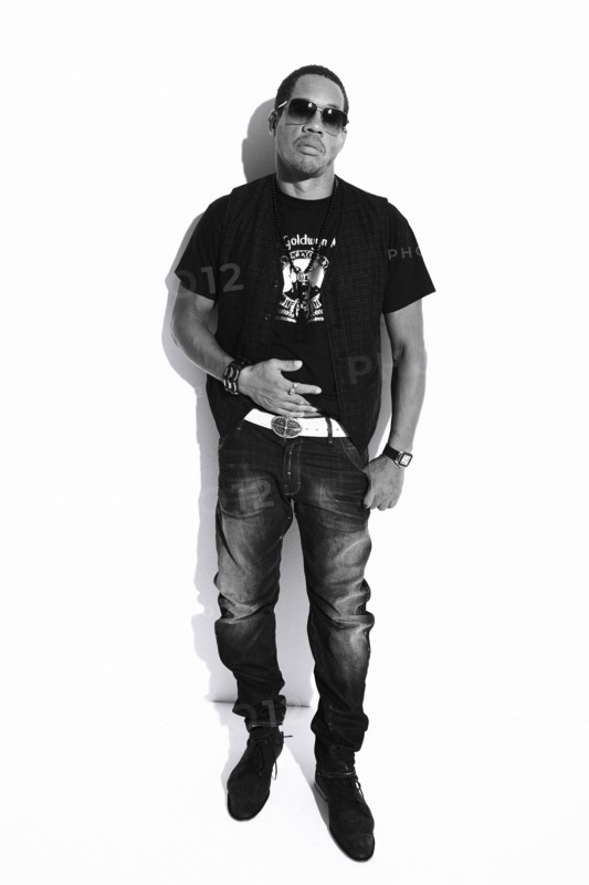 Joey Starr