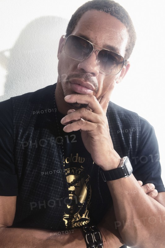 Joey Starr