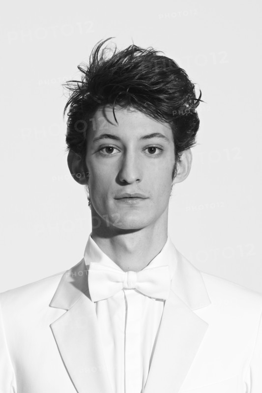 Pierre Niney
