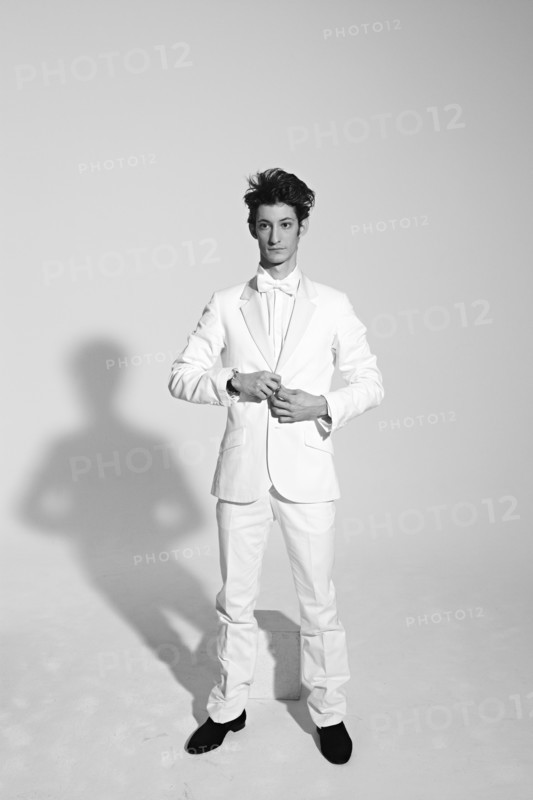 Pierre Niney